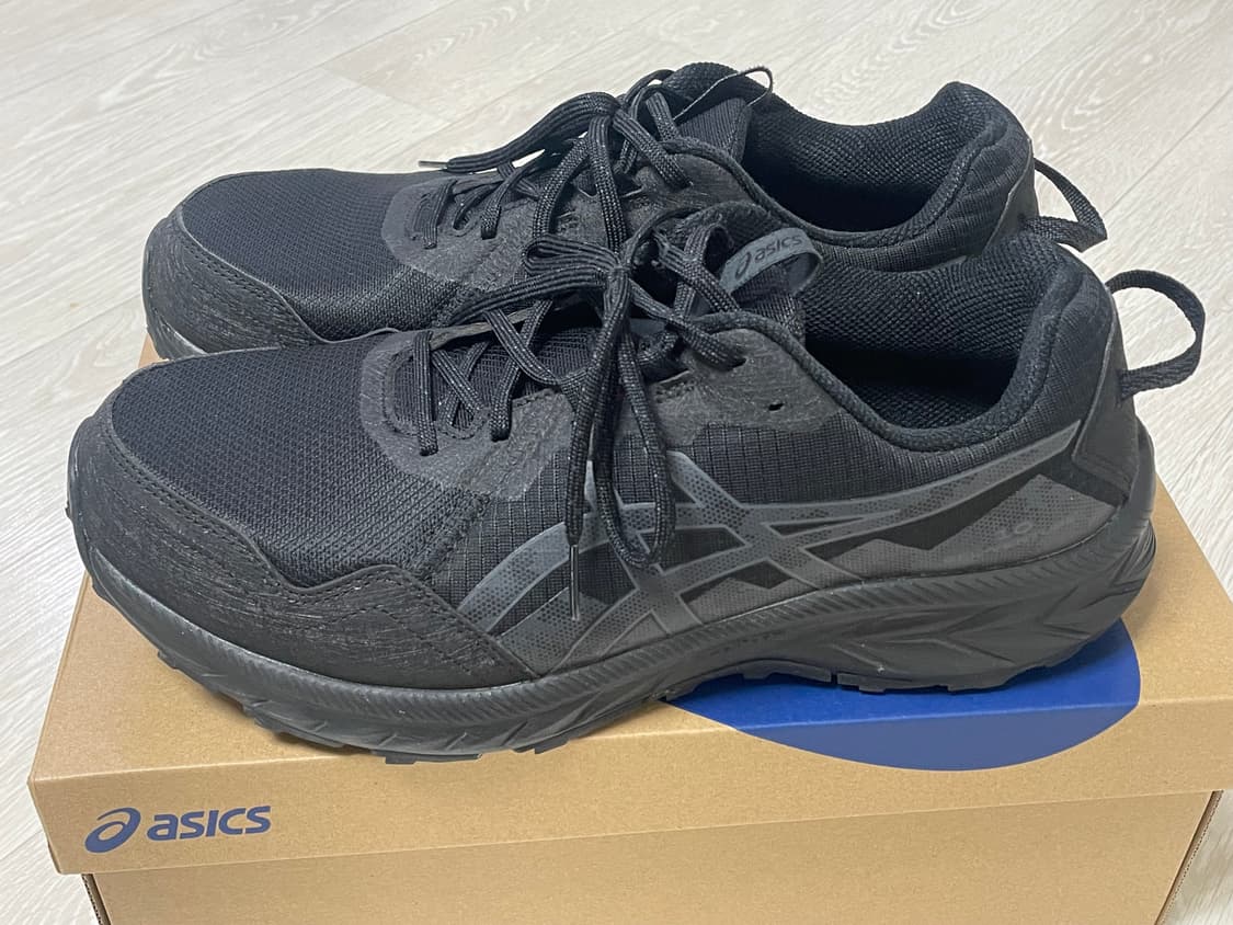 [290] 아식스 젤 벤처10 엑스트라와이드 상품이미지2