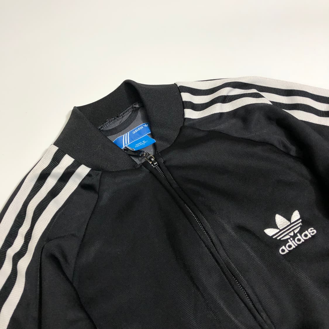 아디다스 져지 xs 상품이미지3