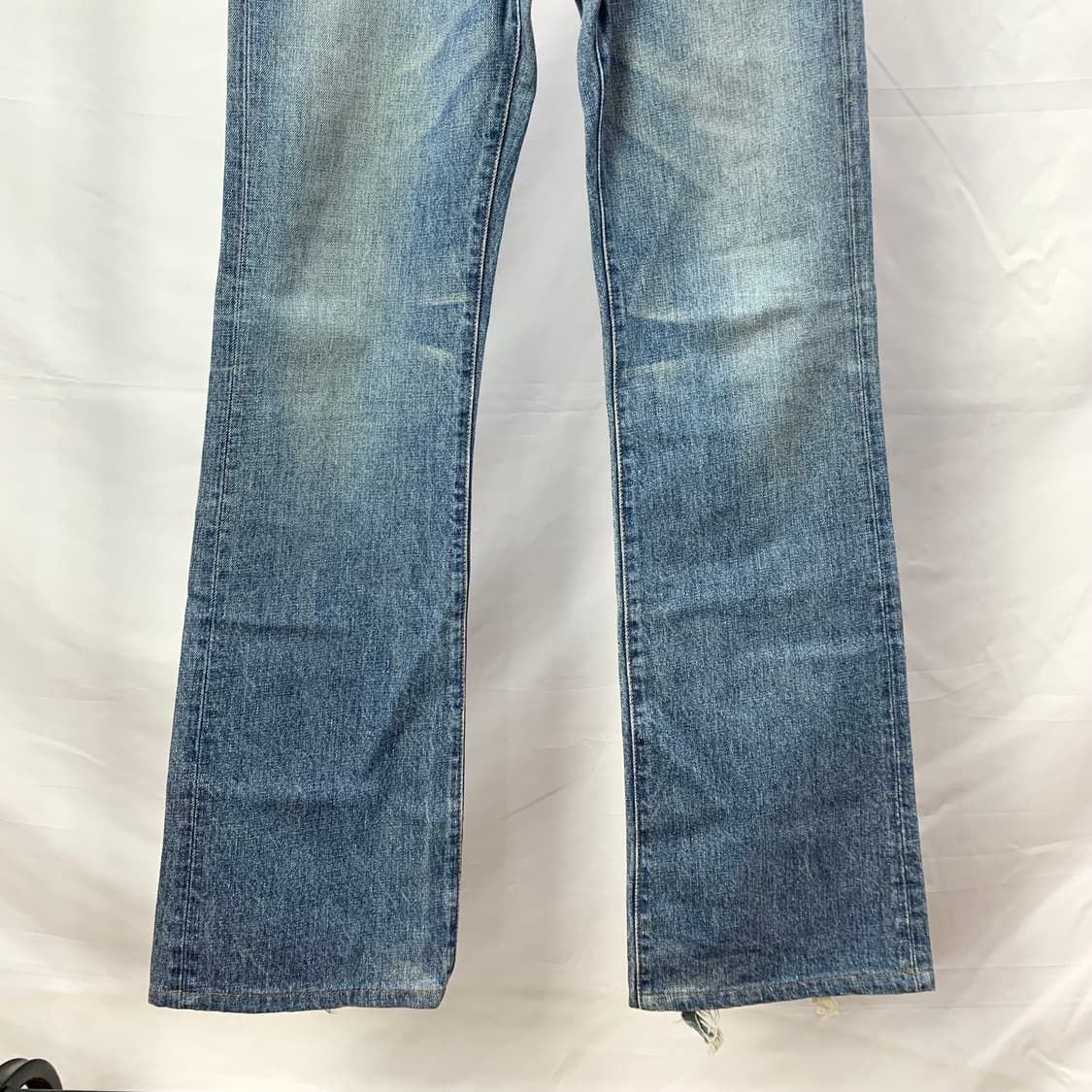 [32x34] 00s 리바이스 517 데님 팬츠 상품이미지3