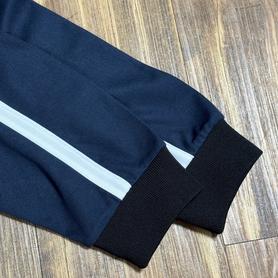 디스이즈네버댓 네이비 사커 져지 상품이미지6