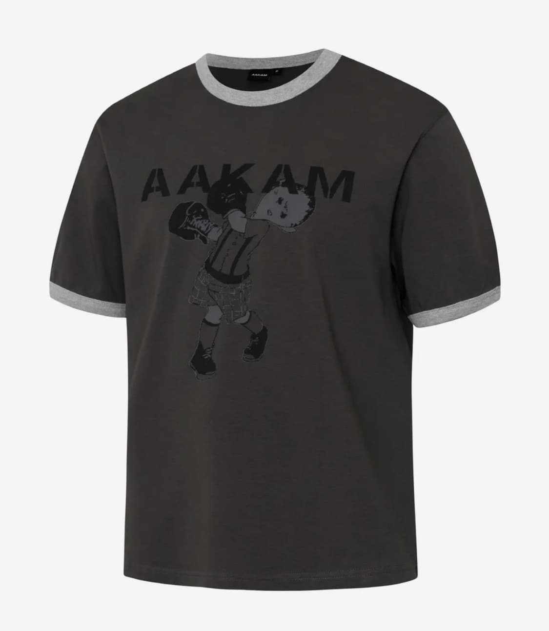 아캄 반팔 상품이미지1