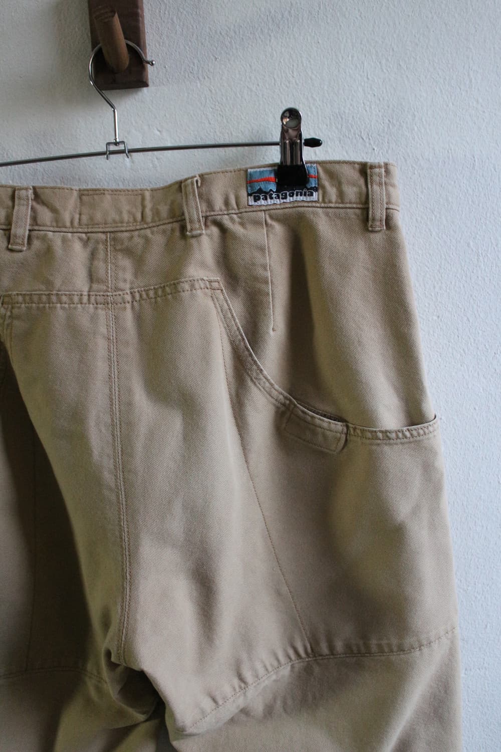 파타고니아 스탠드 업 팬츠 상품이미지8