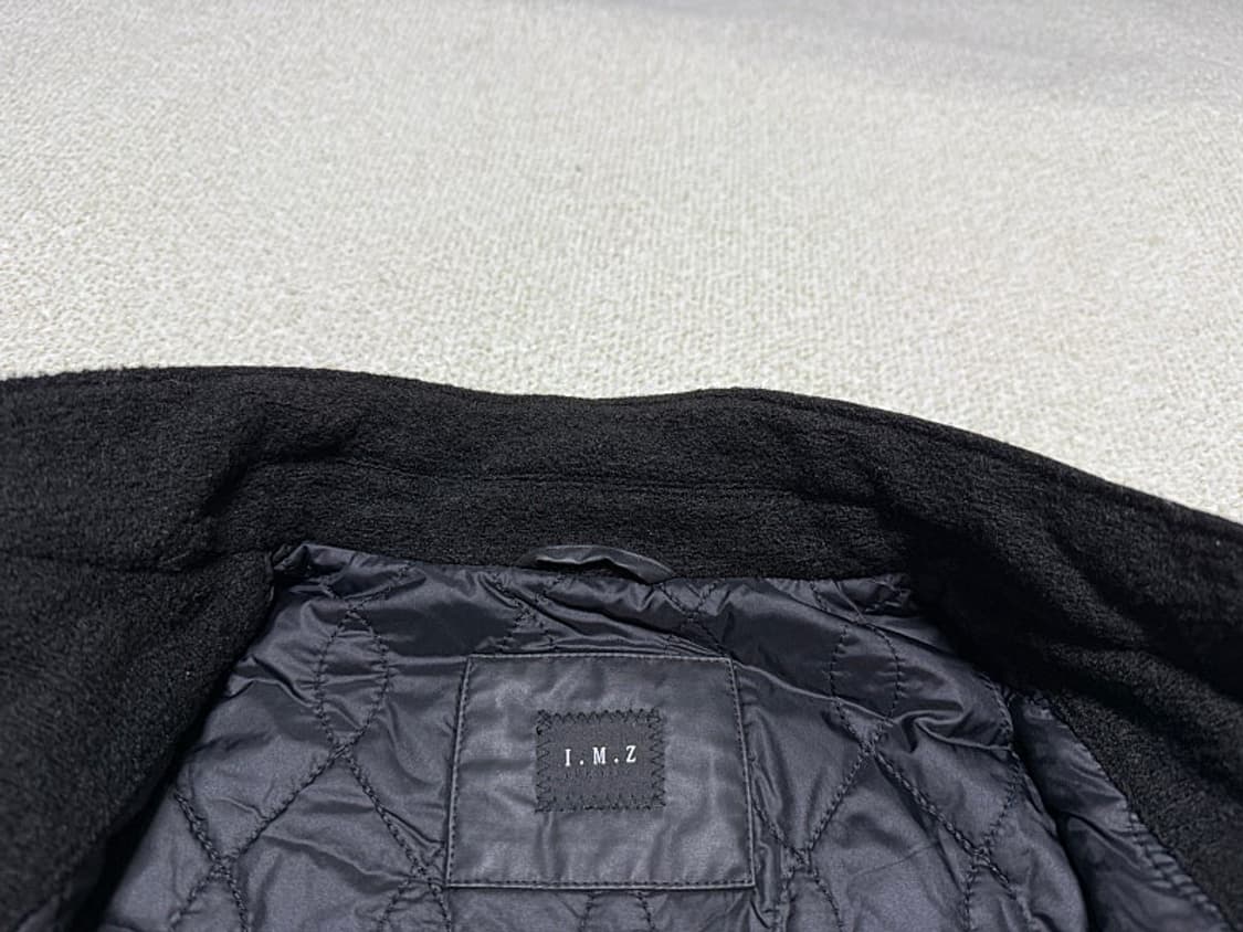 인터메조 프리미엄 아우터 자켓 남성용 100사이즈 상품이미지3