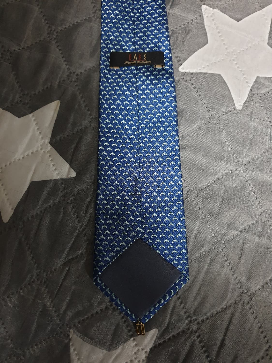 정장용 실크 넥타이 4종 (닥스 TNGT RICHEL 레노마) 상품이미지4