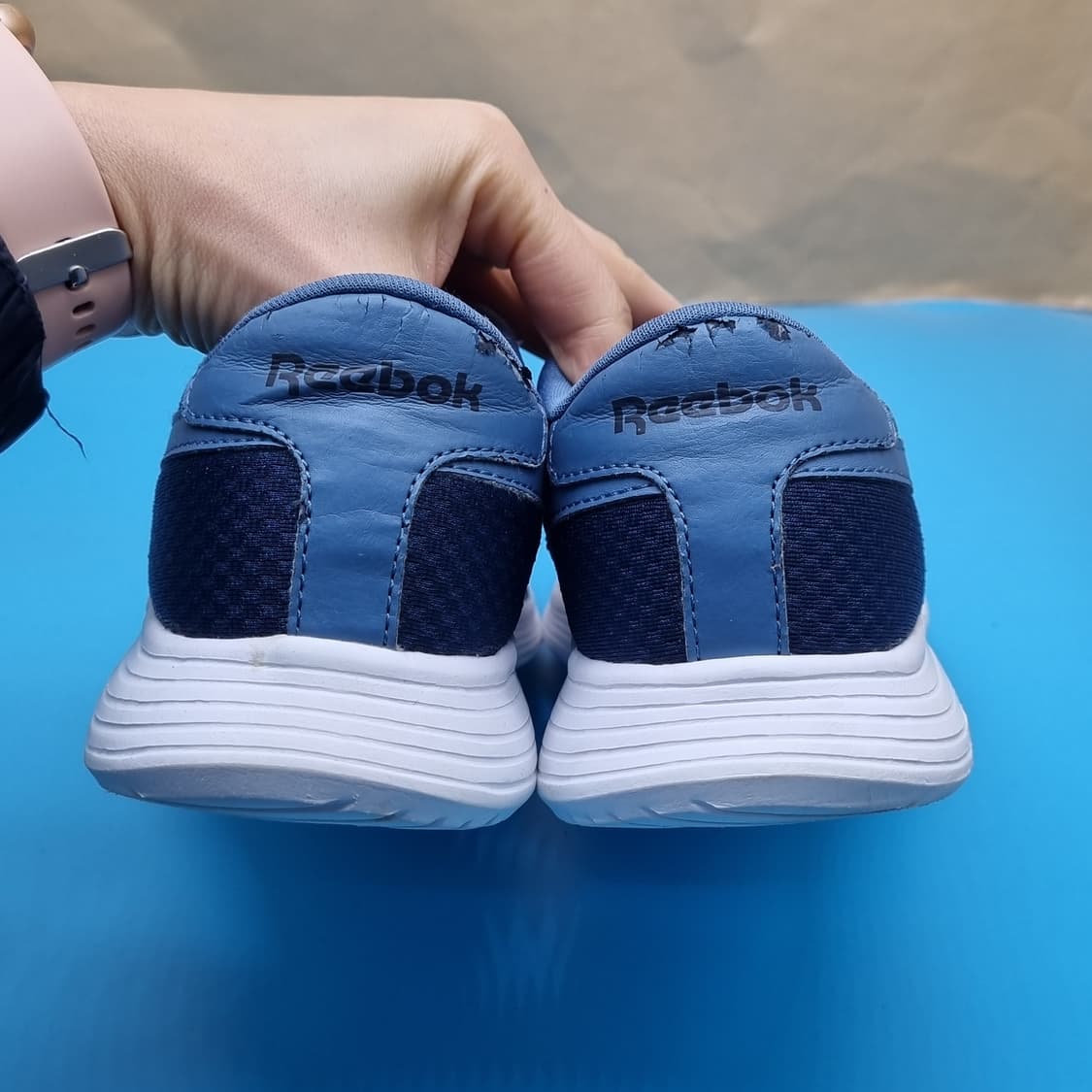 리복 여성운동화235  상품이미지4