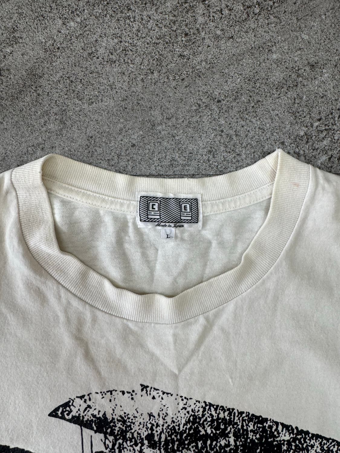 카브엠트 반팔 판매합니다. 상품이미지2