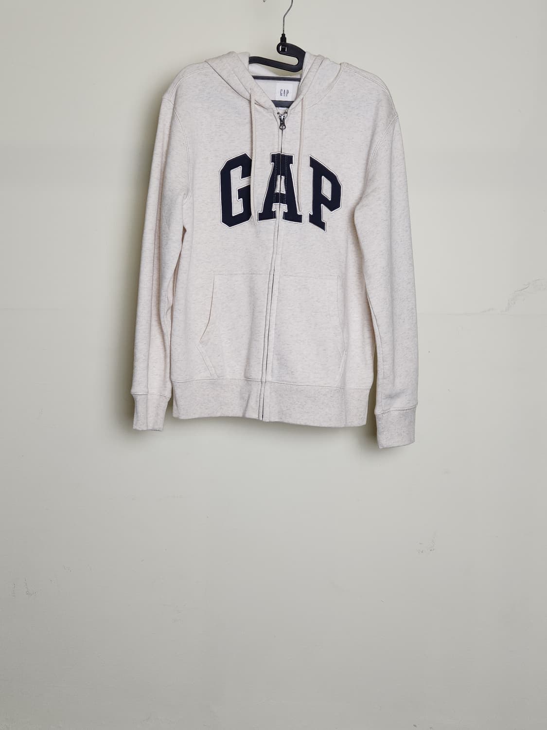 Gap 후드집업 상품이미지1