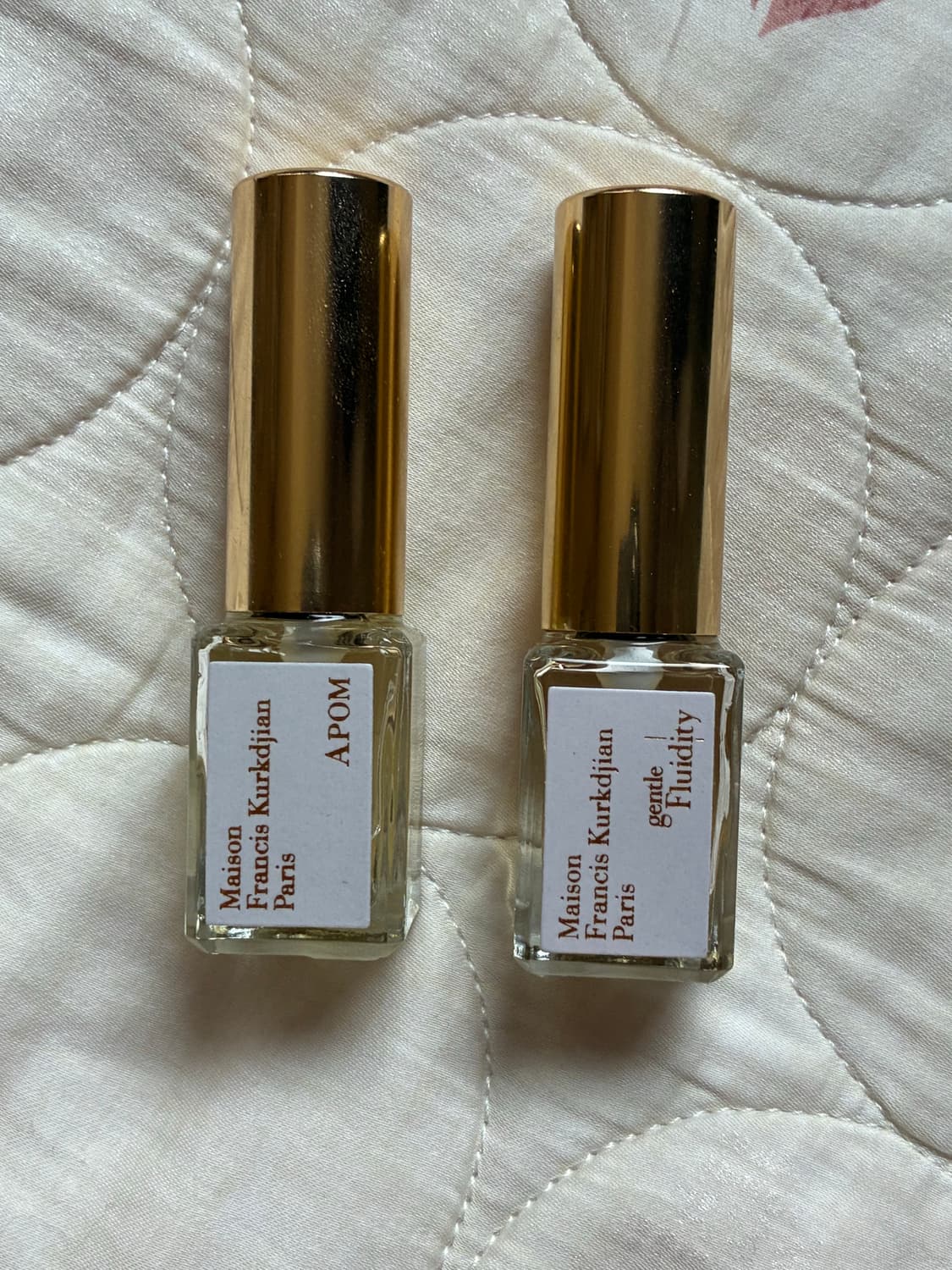 메종프란시스커정 5ml 일괄판매 상품이미지1