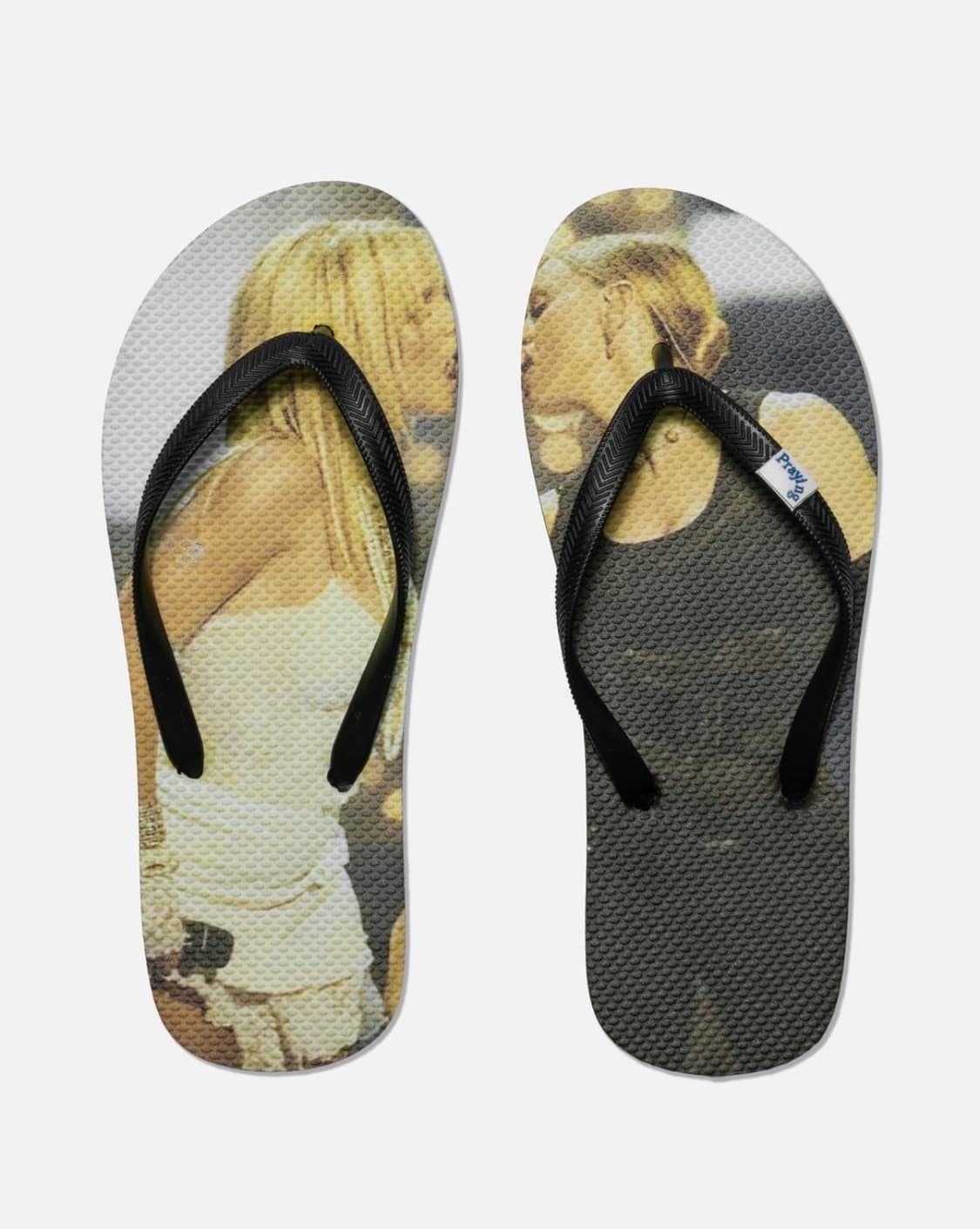 Praying Kiss sandal 샌들 상품이미지1