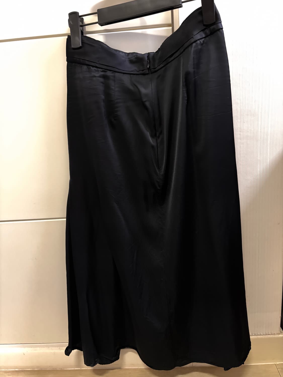 Cos 블랙스커트 34size 상품이미지2
