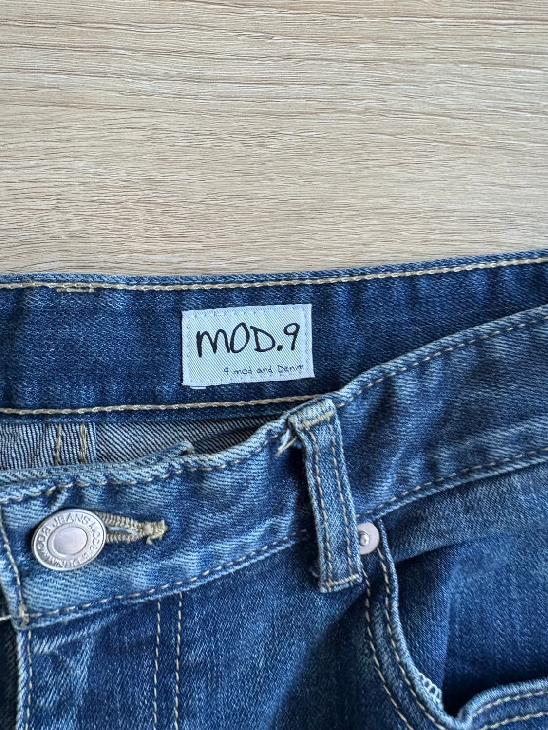 Wandering Painter - MOD7w 모드나인 상품이미지3