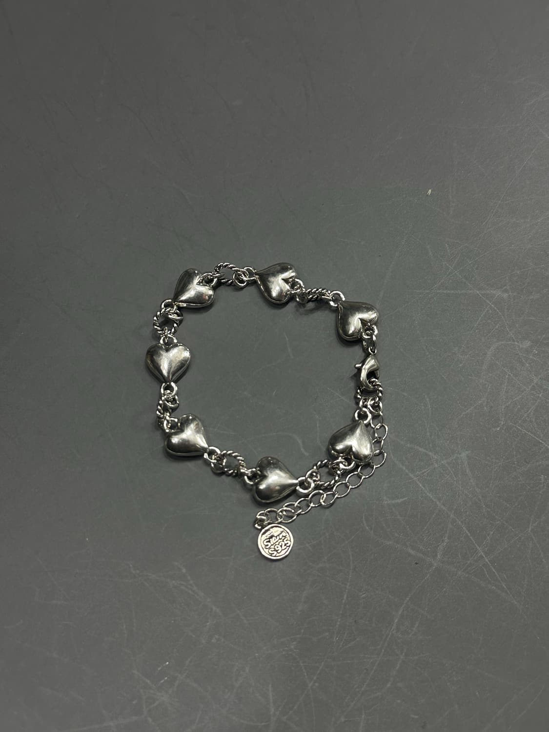 Love 팔찌 2 상품이미지1