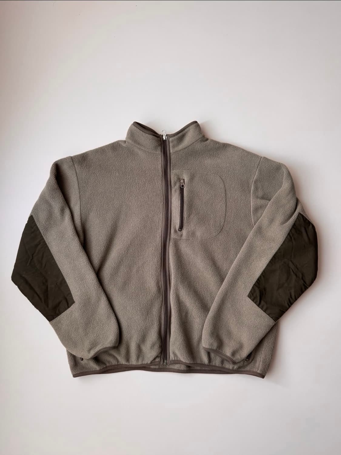 90s 슈프림 폴라텍 플리스 자켓 상품이미지1