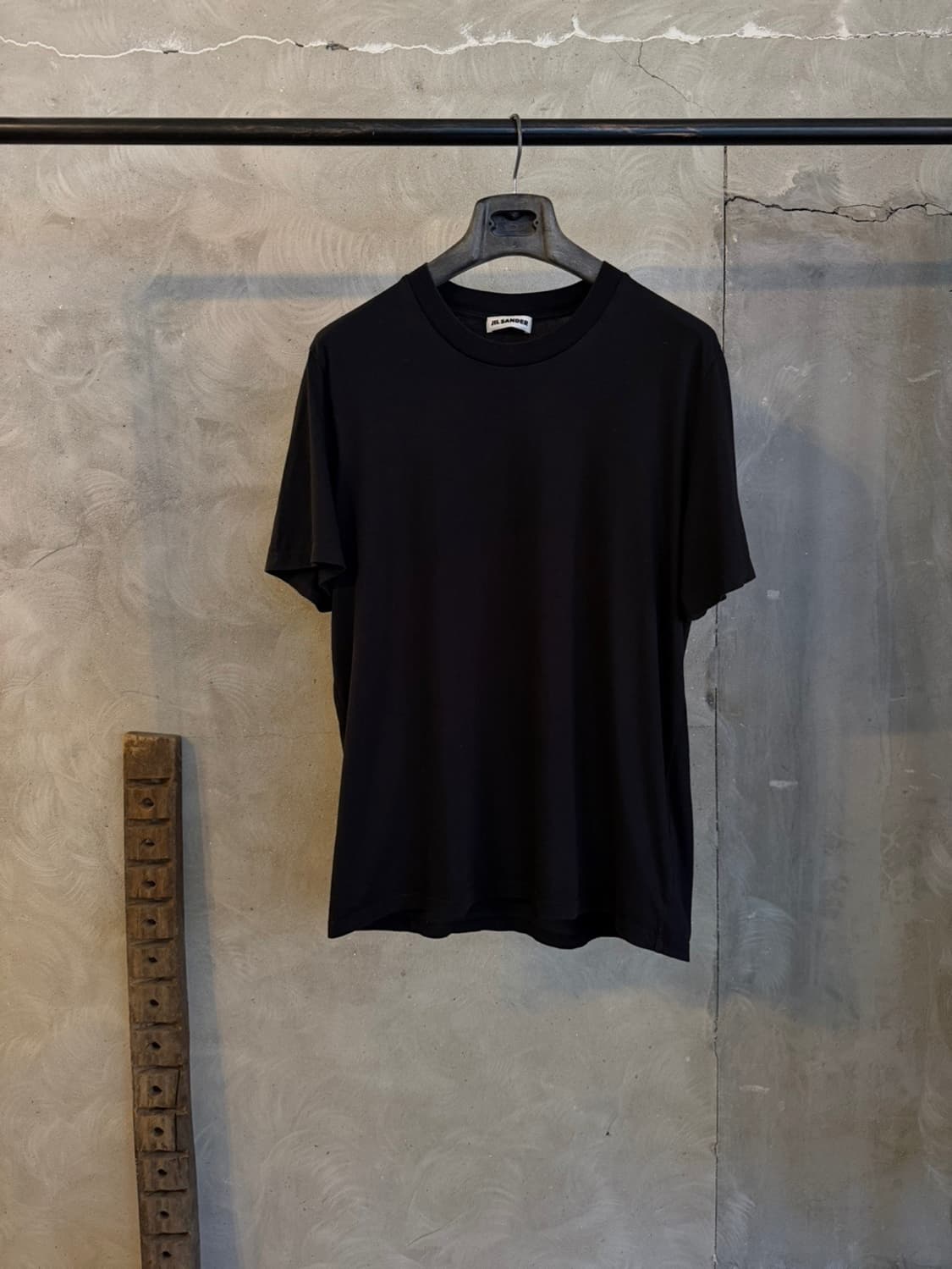 질샌더 티셔츠 100 상품이미지9