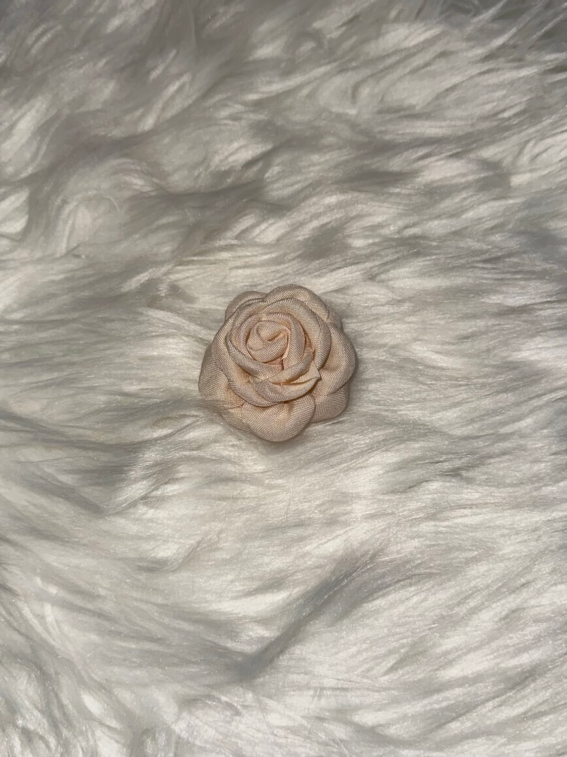 로즈 그립톡 (ivory/coral/violet) 상품이미지6