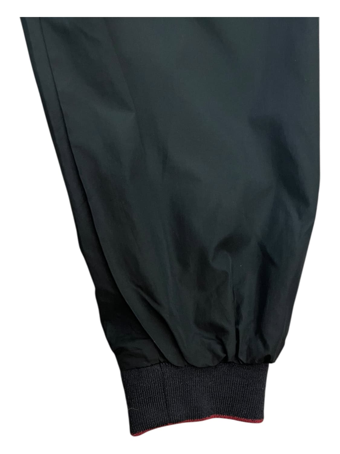 폴로 랄프로렌 USA 브이넥 리버시블 웜업 레드블랙 L  #csz1756 상품이미지10