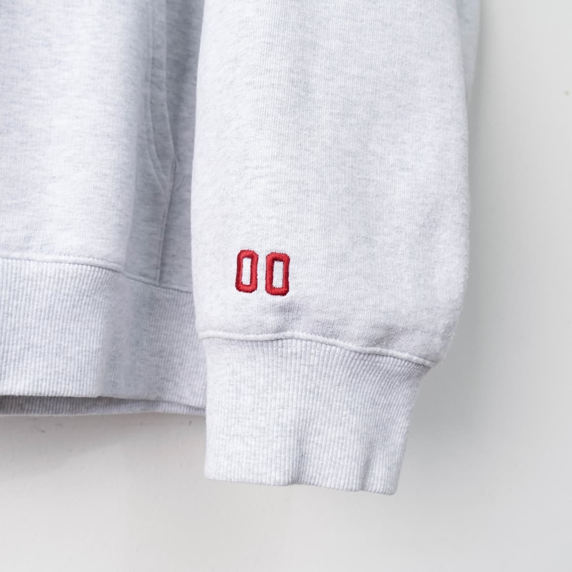 110/칼하트 후디드 아모르 스웻셔츠  상품이미지6