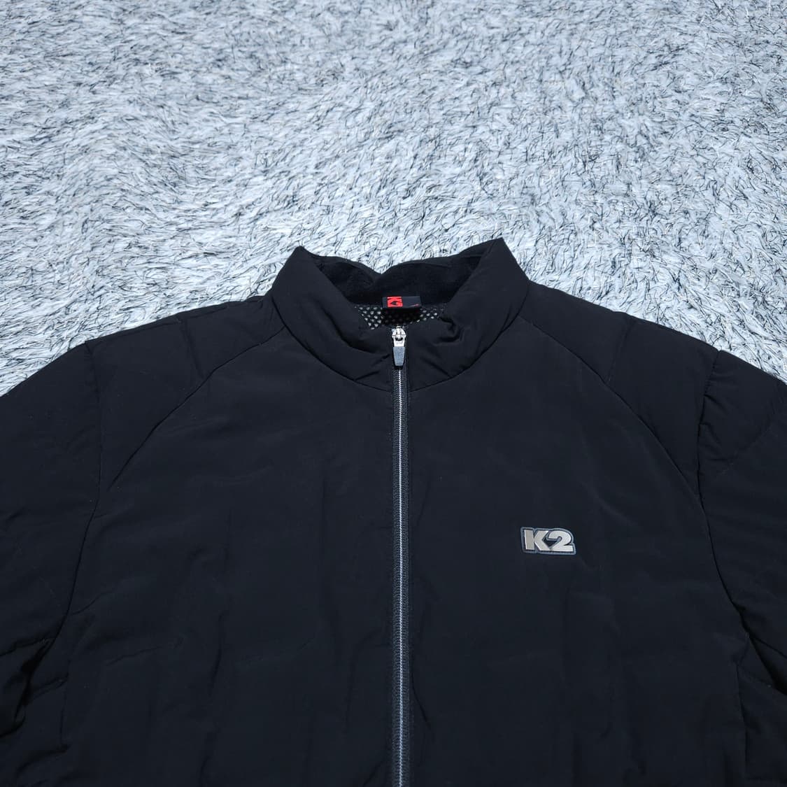 K2)100-105 남자 오리털 경량패딩 / 왕눈이샵 상품이미지3