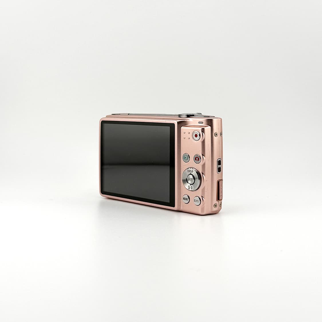 [💖태연픽!] CASIO 카시오 엑슬림 Z400 레트로 디지털 카메라 상품이미지5