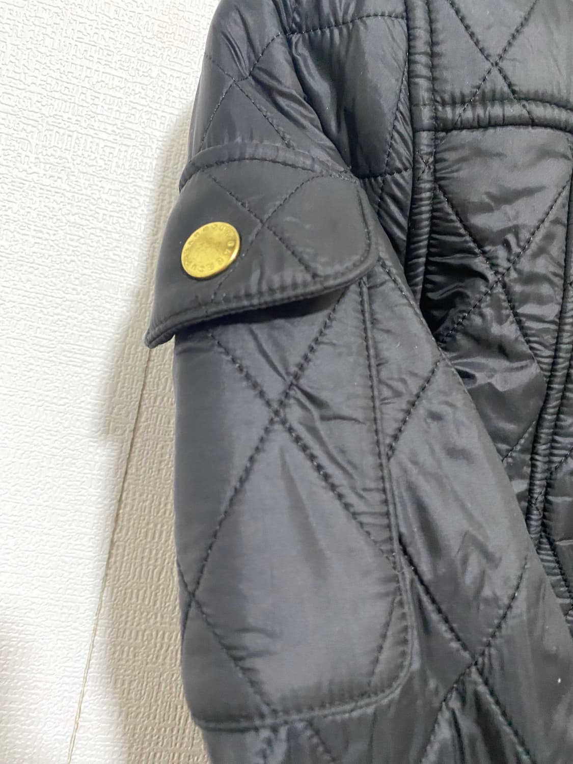 바버 여성 누빔 자켓 상품이미지8