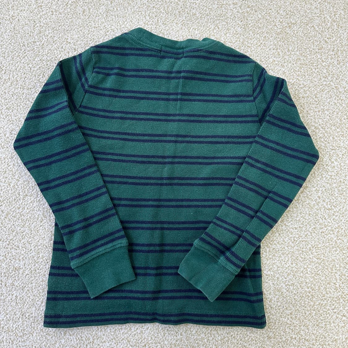 4 폴로랄프로렌 스트라이프 키즈 0323D 상품이미지4