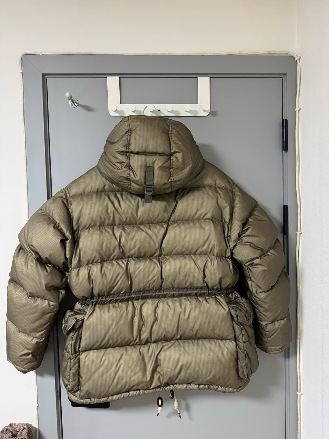 헨리코튼 ffc 카라코람 베이지 상품이미지2