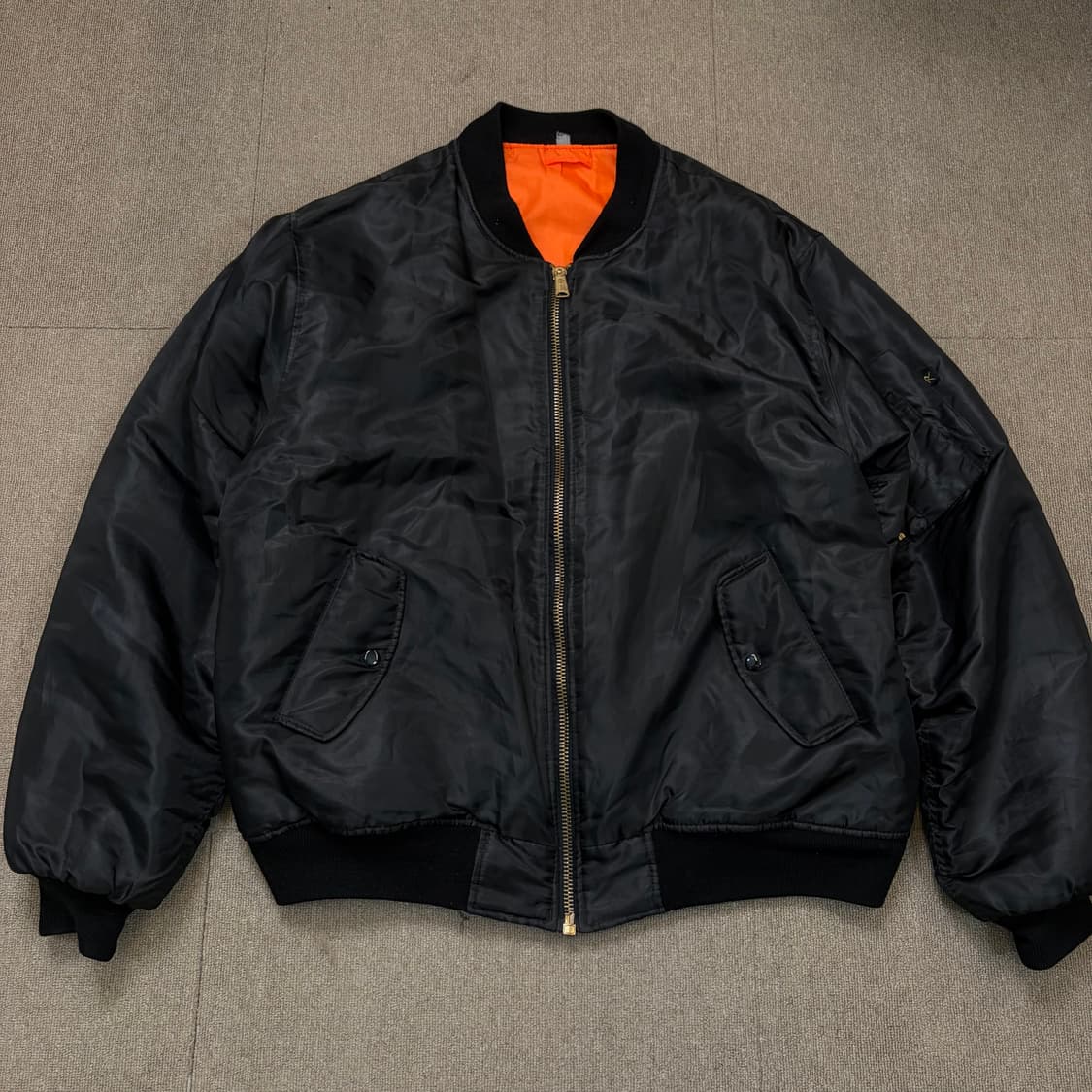 ROTHCO MA-1 로스코 마원 자켓 5XL 상품이미지1