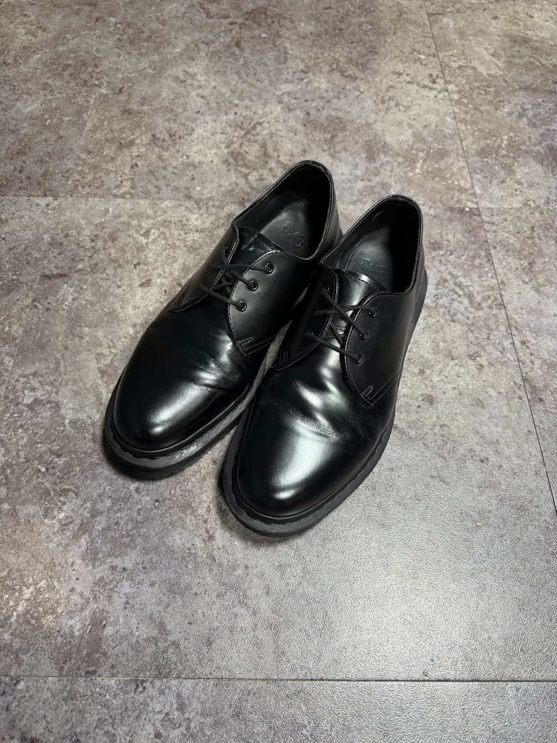 닥터마틴 1461 모노 280 상품이미지1