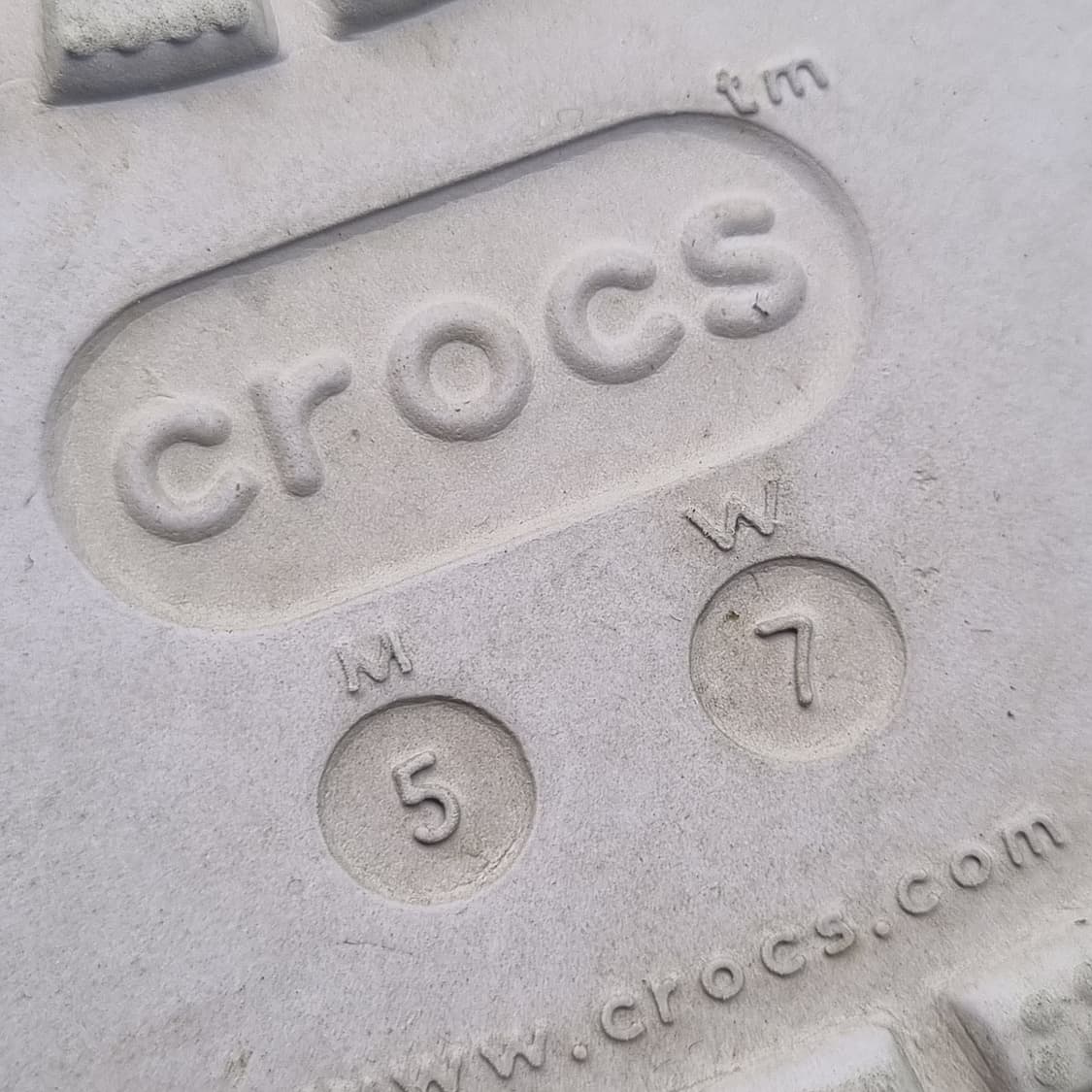 h 크록스 바야밴드 클로그 W7 240 상품이미지6