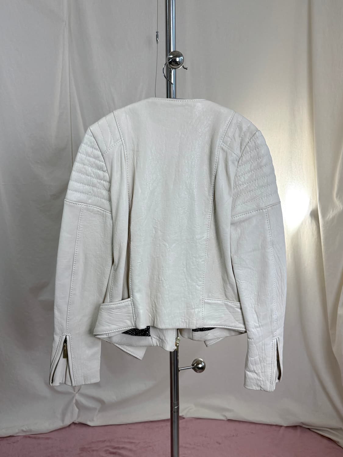 Just Cavalli 양가죽 자켓 (Italy) 상품이미지9