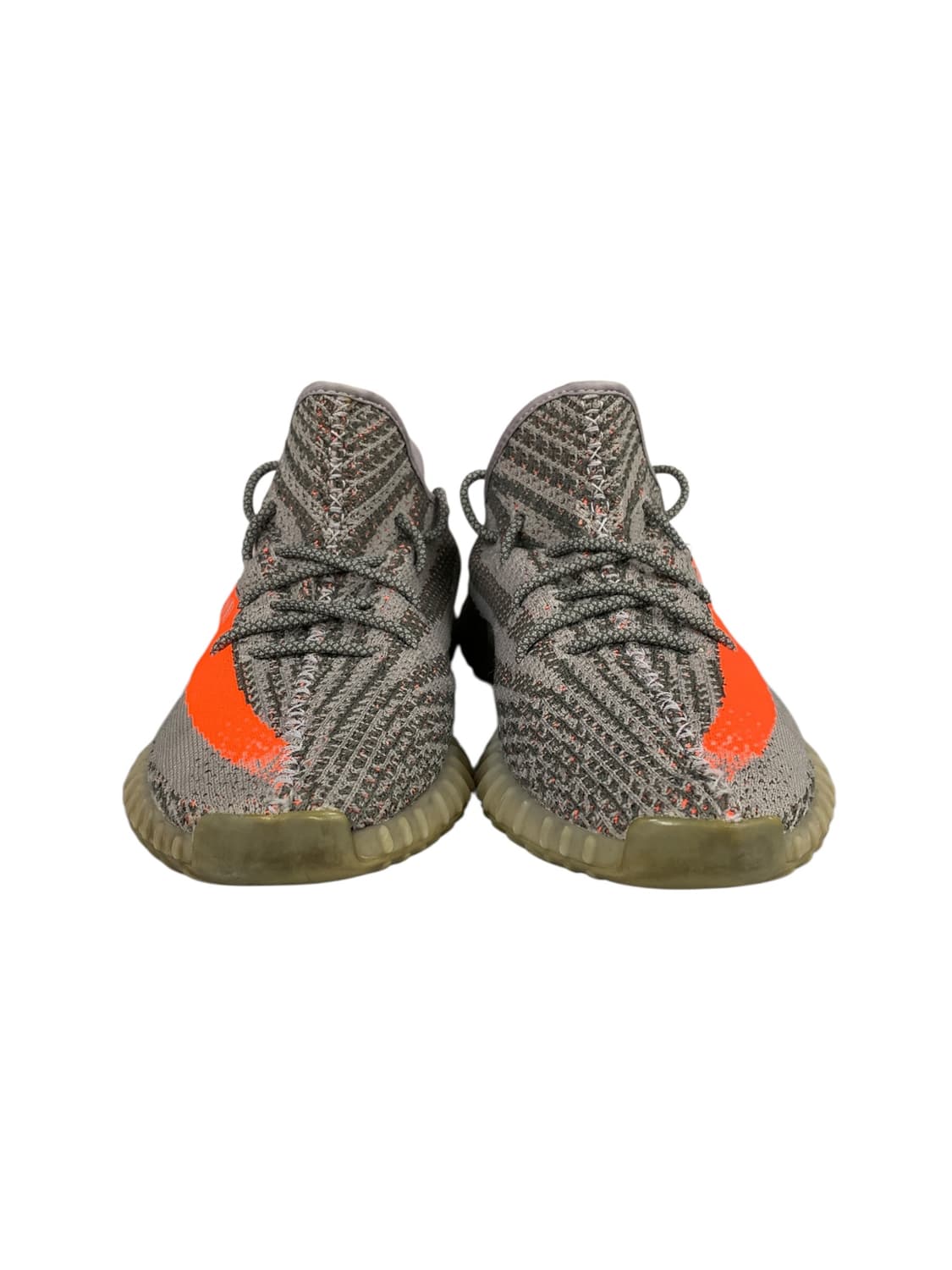 아디다스 이지 부스트 350 V2 벨루가 310 상품이미지4