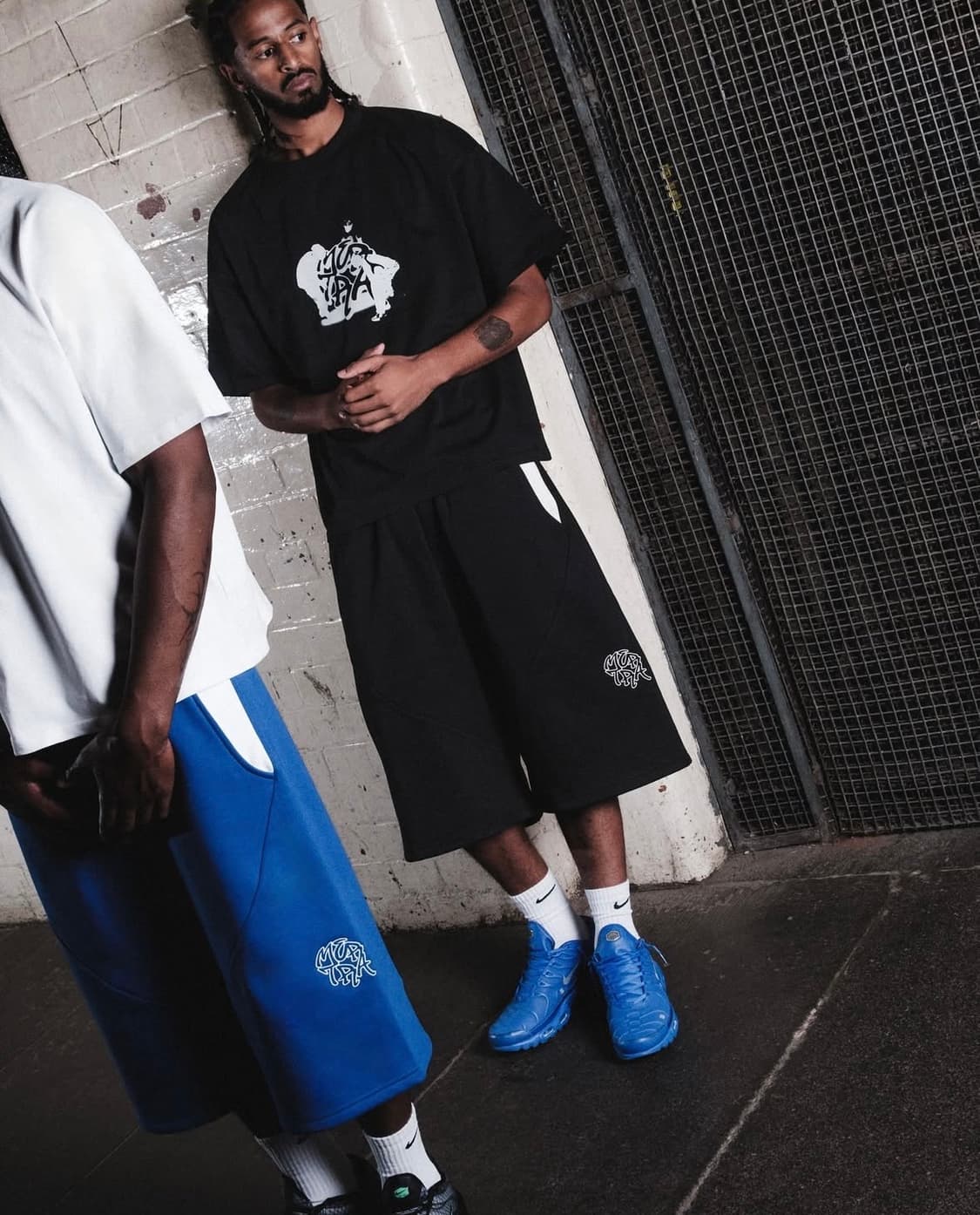 MERTRA SHORTS 상품이미지1