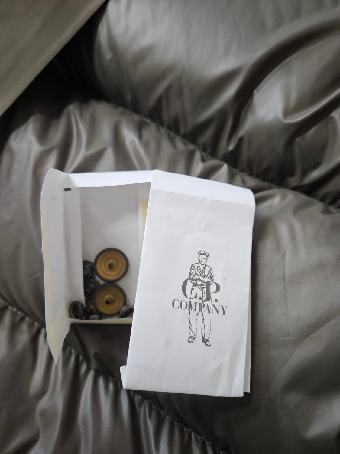 [48] cpcompany d.d shell(dd쉘) 다운자켓 상품이미지5