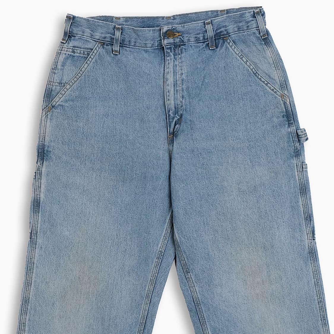 빈티지 칼하트 B13 카펜터 팬츠 32 인치 CH0133301 상품이미지4