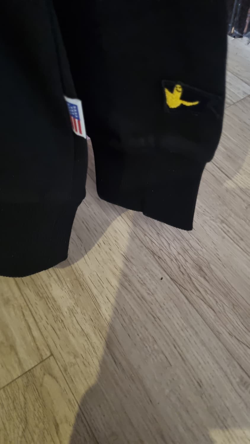 마크곤잘레스 후드티. L/XL.  (오늘만이가격) 상품이미지3