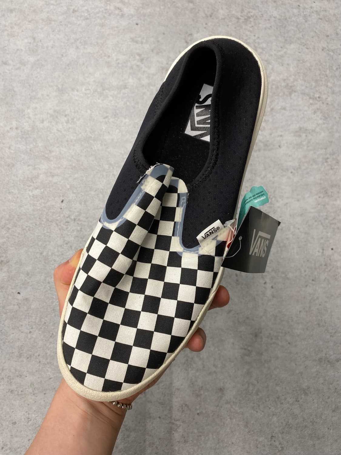 [280] Vans 반스 컴피쿠시 슬립온 상품이미지5