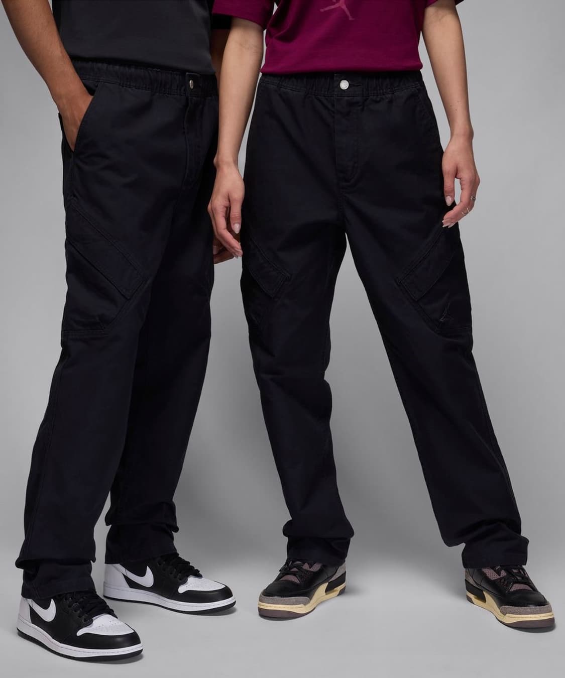 조던 시카고 팬츠 XL 상품이미지6