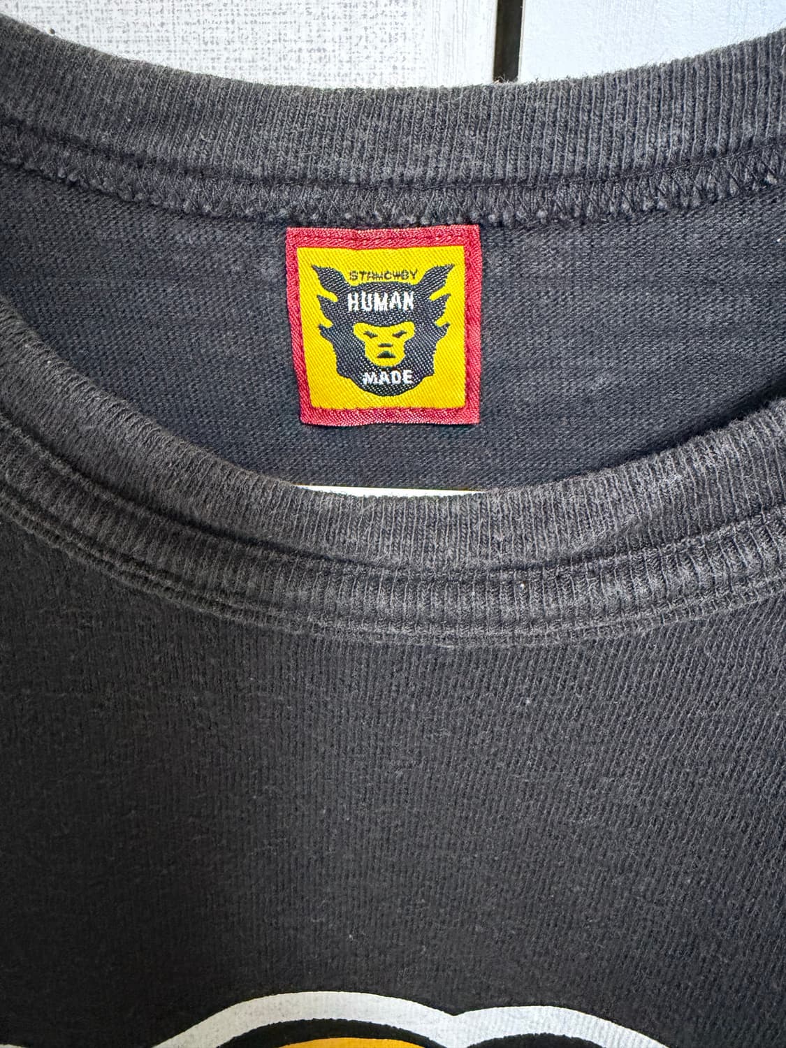 휴먼메이드 반팔티 판매 상품이미지3