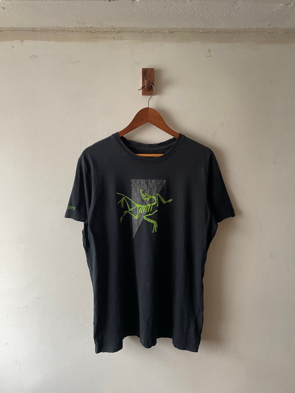 Vintage Arc'teryx T-shirt 상품이미지2