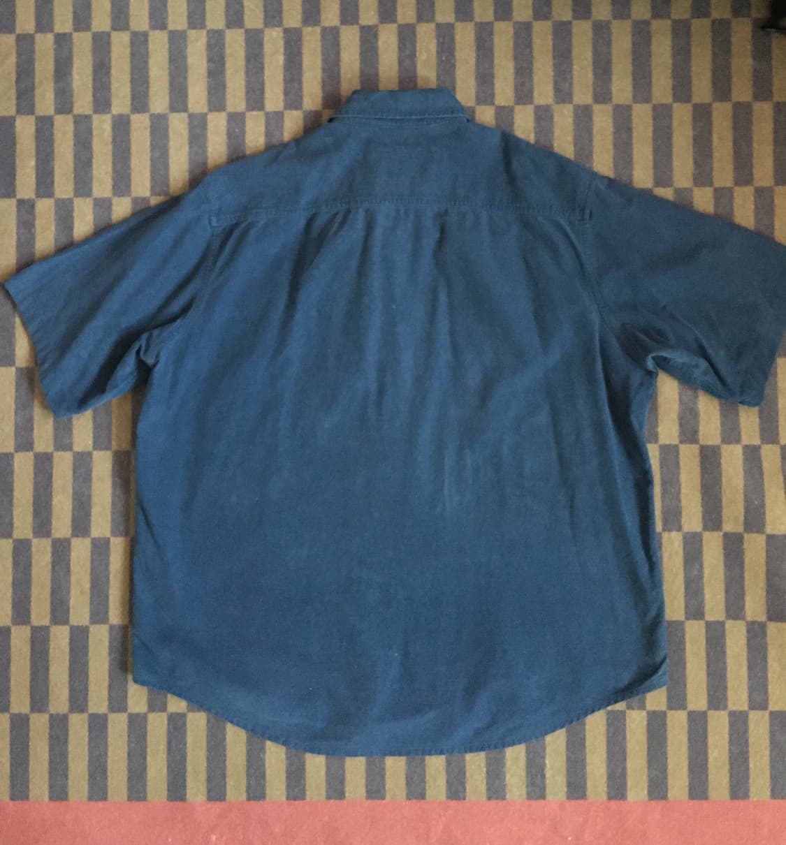 Carhartt - 반팔셔츠 L 상품이미지3