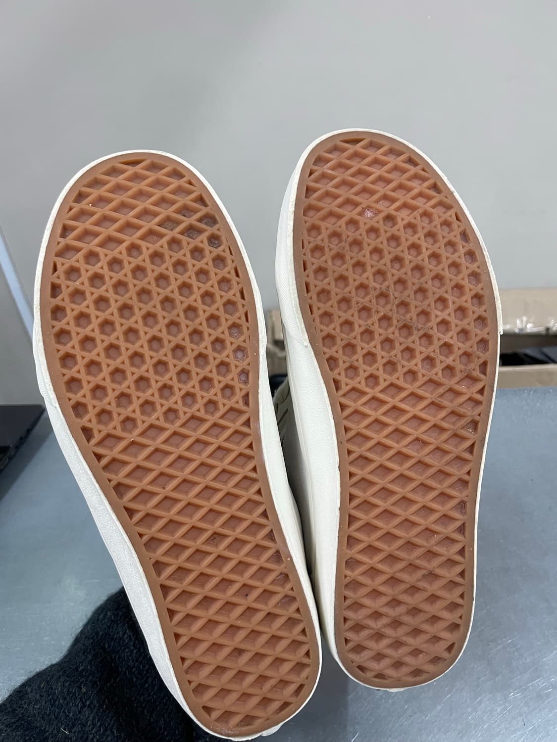 반스 오버사이즈 레이스 올드스쿨 280 상품이미지6