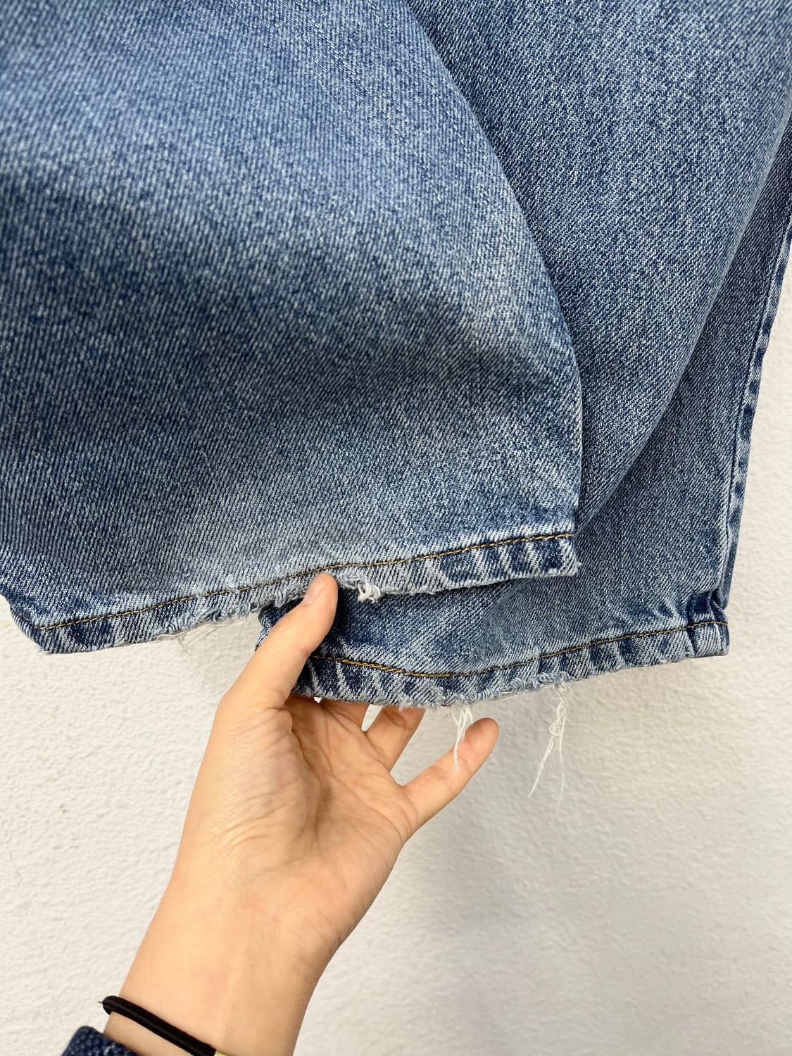 LEVI'S 550 (#071) 상품이미지7