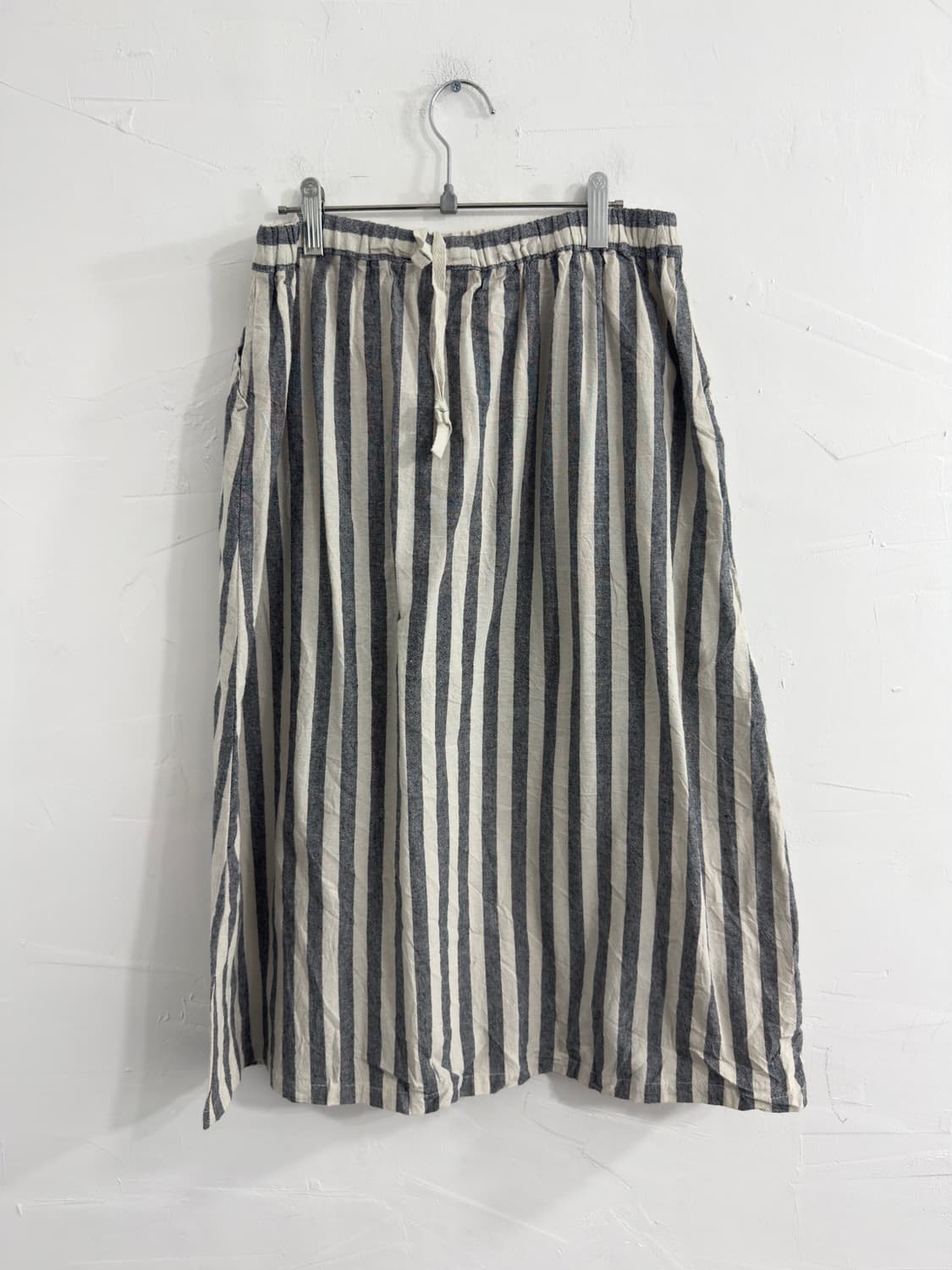 stripe midi skirt 상품이미지4