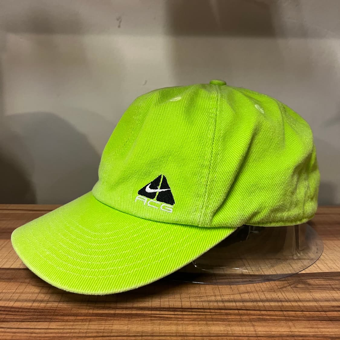 나이키 ACG 90 볼캡 상품이미지2