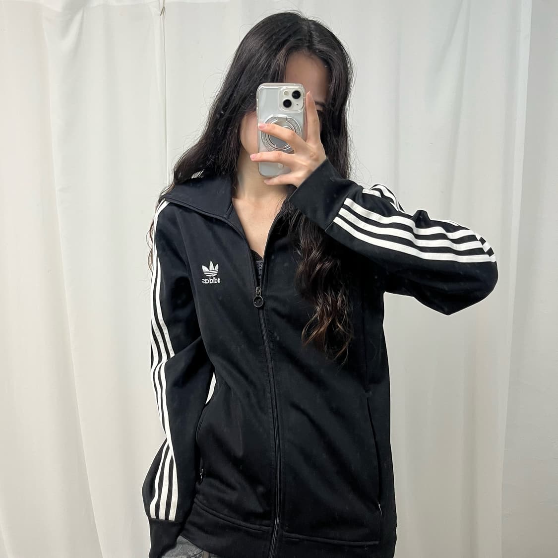 Adidas Europa Black Jersey 상품이미지2