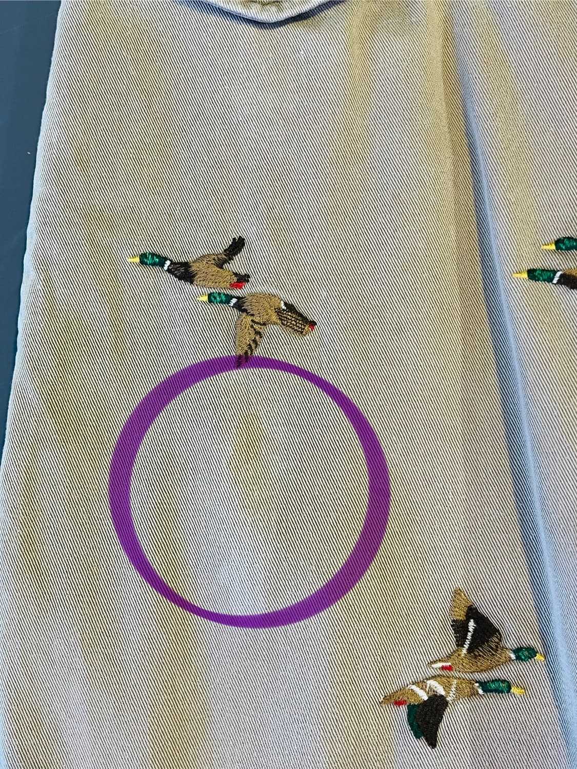 폴로 랄프로렌 치노팬츠 상품이미지7