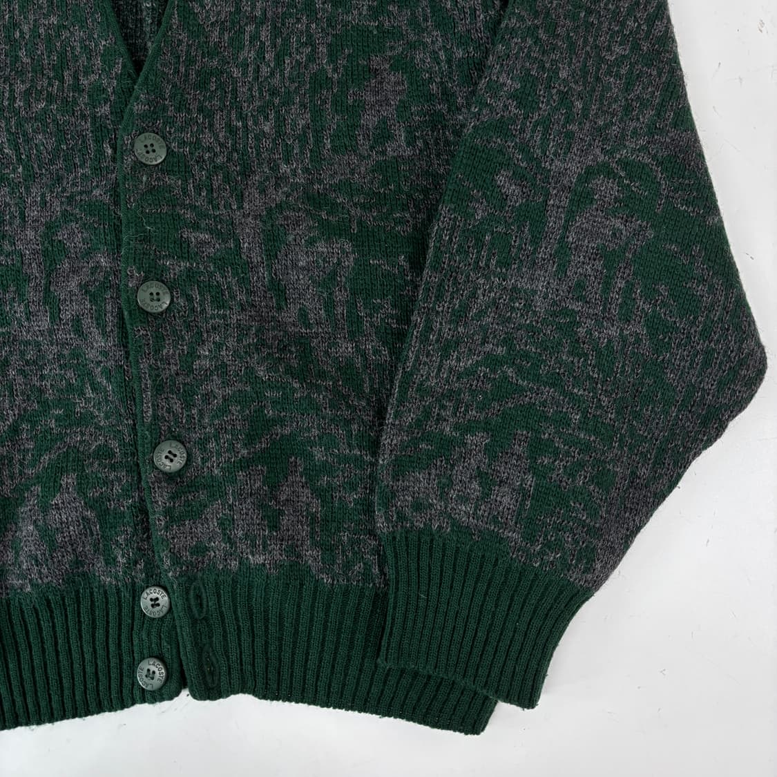 라코스테 가디건 상품이미지5