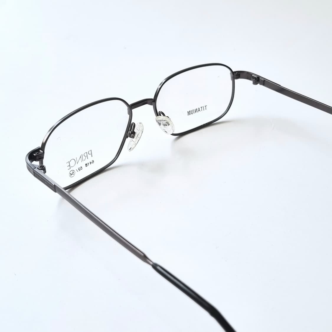 데드스탁 빈티지 티타늄 긱시크 안경테 795 상품이미지3