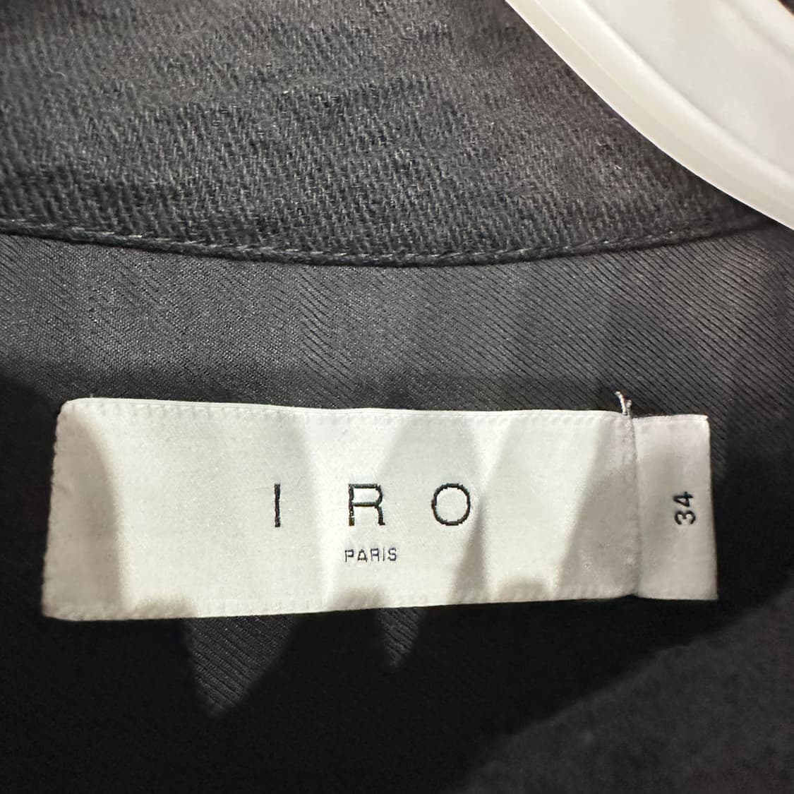 IRO 이로 ROSANA 자켓 상품이미지4