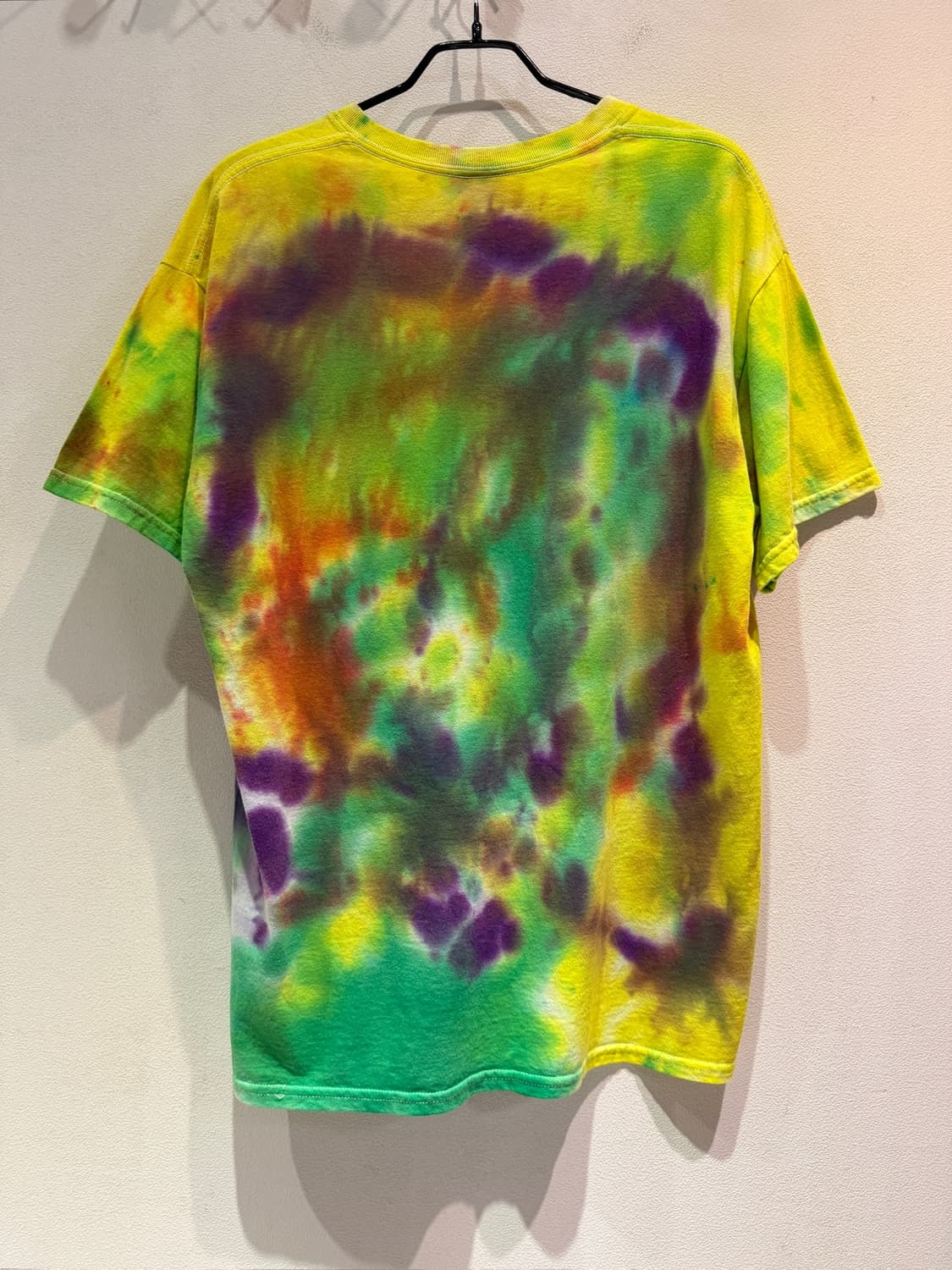 GILDAN Tiedye Tee 상품이미지2